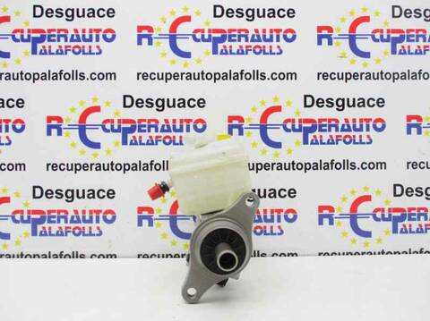 Foto 3ª: Bomba Freno Seat Ibiza CUSB (2015)