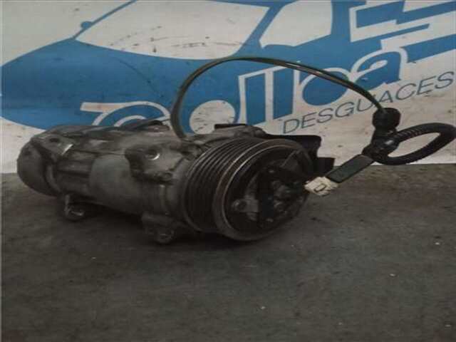 Foto 3ª: Compresor Aire Acondicionado Citroen Jumper 2.2 HDI [4HY (DW12UTED)]