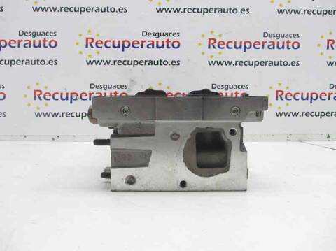 Foto 2ª: Culata Opel Corsa VERSION INDEFINIDA (2003)