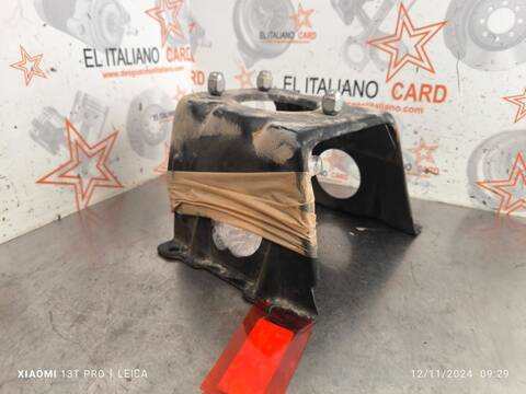 Rueda de Repuesto Suzuki Vitara 2.0 V6 LARGO SUPERLUJO 136CV 100KW