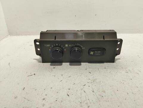 Mando Calefacción A. A. Toyota Land Cruiser 3.0 D-4D GX 163CV