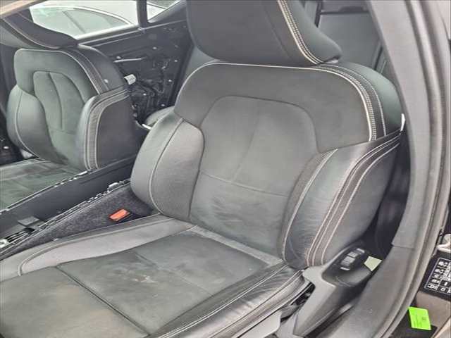 Foto 2ª: Asiento Delantero Izquierdo Volvo XC 40 T3 163CV 120KW [B3154T7] (2019)