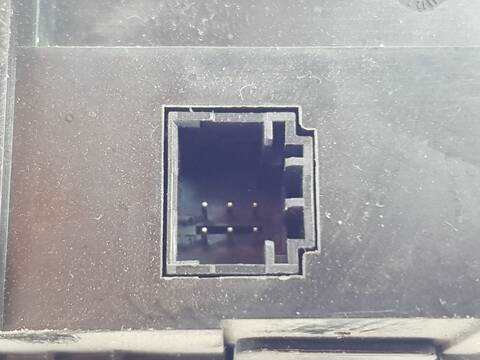 Foto 2ª: Centralita Motor ECU Peugeot Expert STANDARD (1996)