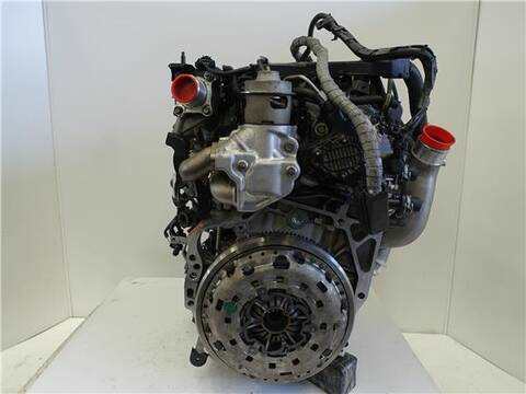 Foto 3ª: Motor Completo Honda Frv 2.2 CTDI COMFORT 140CV 103KW BE) [N22A1] (2007)
