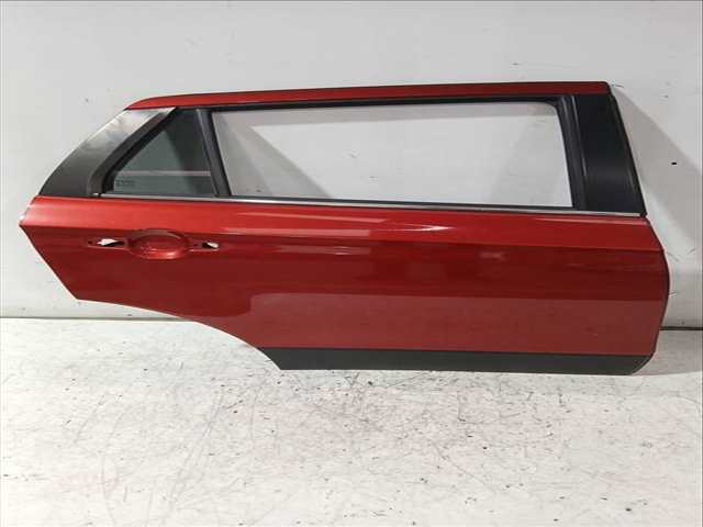 Puerta Trasera Derecha Suzuki SX4 1.4 T AKK 414) 140CV 103KW
