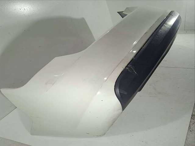 Foto 3ª: Paragolpes Trasero Skoda Rapid 1.6 TDI DPF 105CV 77KW [CAY] (2014)