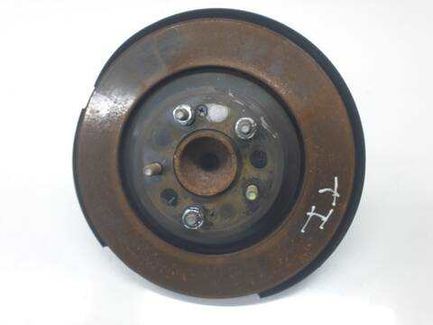 Mangueta Trasera Izquierda Hyundai i30 N PERFORMANCE