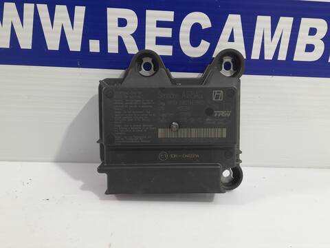 Centralita Airbag Iveco Daily 2.3 DIESEL CAT 126CV 93KW FURGON