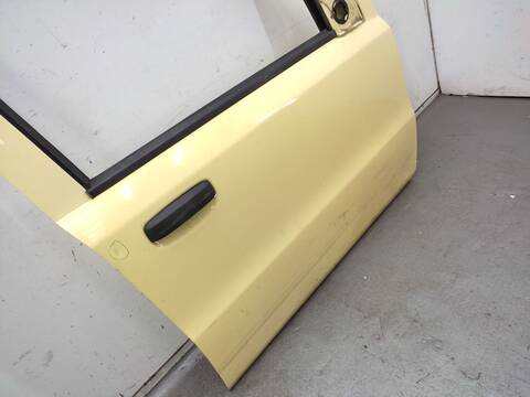 Foto 3ª: Puerta Delantera Derecha Fiat Panda 1.2 169.AXB11 169.AXB1A) 60CV 44KW [188A4000] (2009)