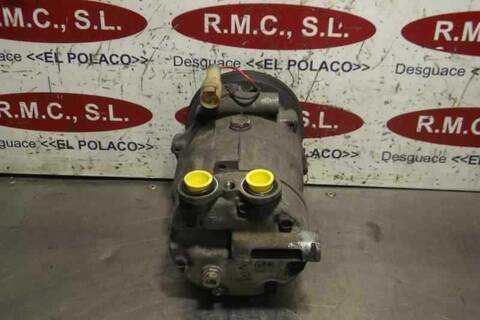 Foto 3ª: Compresor Aire Acondicionado Mg 45 1.4 16V CAT 103CV 76KW SERIE 45 RT) [14K4F] (2002)