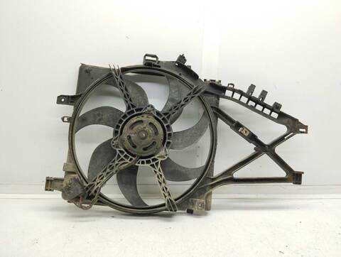 Electroventilador Opel Corsa BLUE LINE 69CV 51KW