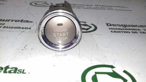 Motor de Arranque Lexus IS 2.2 D-CAT 177CV 130KW