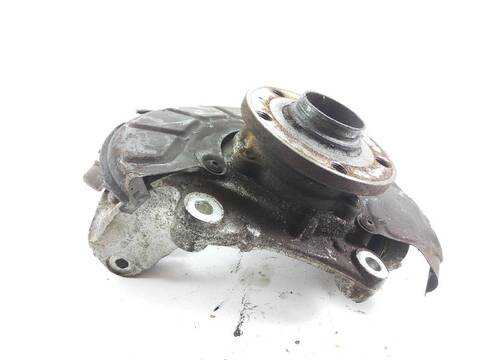 Foto 3ª: Mangueta Delantera Izquierda Volkswagen Passat 1.9 TDI [BLS] (2005)