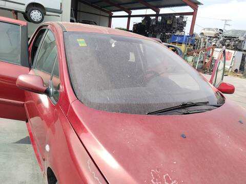 Foto 2ª: Luna parabrisas Peugeot 307 RHY (2003)