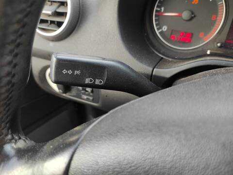 Foto 2ª: Mando Multifuncion Audi A3 BKD (2003)