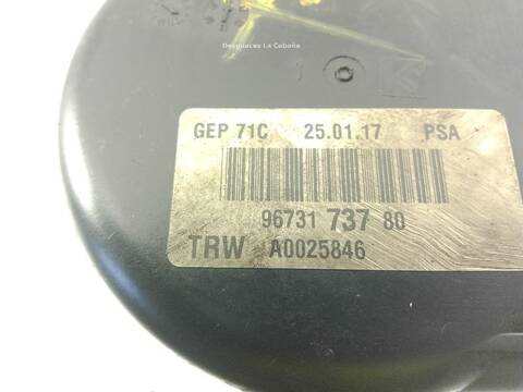 Foto 2ª: Bomba de Direccion Citroen C5 2.0 HDI 150 - BLUEHDI 150 [AHR (DW10FD)] (2008)