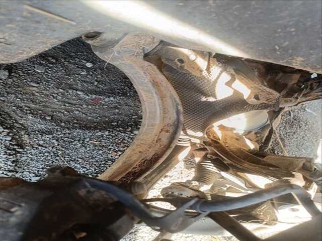Brazo Suspension Delantero Derecho Audi A4 DESIGN AVANT 150CV 110KW