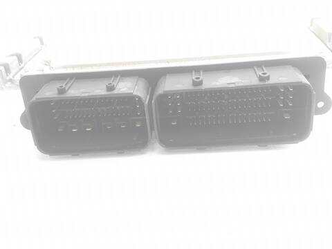 Foto 3ª: Centralita Motor ECU Fiat Scudo FURGON
