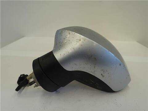 Foto 2ª: Retrovisor Izquierdo Seat Leon 1.9 TDI 105CV 77KW [BLS] (2010)