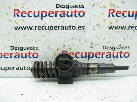 Foto 3ª: Inyectores Chrysler Sebring ECD BERLINA (2007)