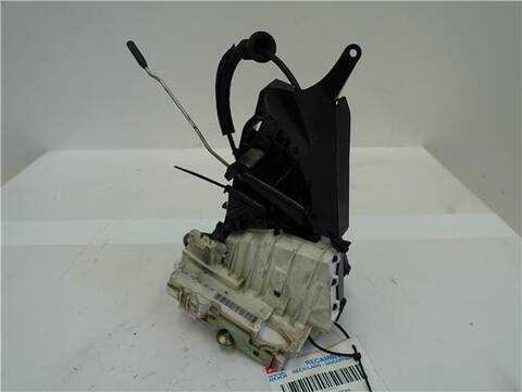 Foto 1ª: Cerradura Puerta Delantera Derecha Mercedes Clase B 150 2.0 200 245.233) 136CV 100KW [640.941] (2007)