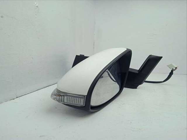 Foto 2ª: Retrovisor Izquierdo Toyota Yaris HYBRID ACTIVE 101CV [1NZFXE] (2018)