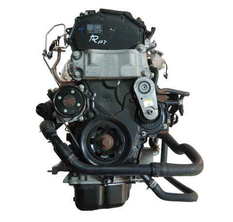 Foto 3ª: Motor Completo Ford Transit 2.0 ECOBLUE 105 CV 77KW [BJFA] (2023)