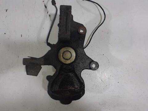 Foto 2ª: Mangueta Delantera Derecha Mercedes Sprinter 310/313/316 CDI 906.631/633/635/637) 95CV 70KW CAJA CERRADA