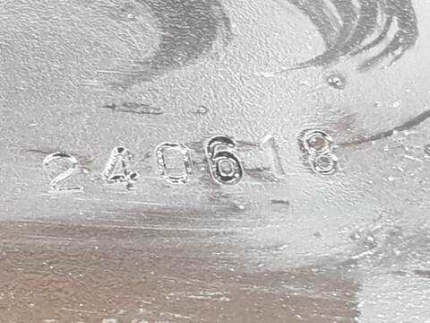 Foto 3ª: Puente Delantero Renault Arkana TECHNO