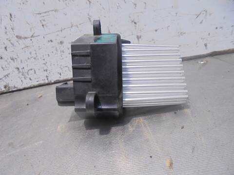 Foto 2ª: Calefacción Bmw Serie 3 315 320TD 150CV 110KW [204D4] (2002)