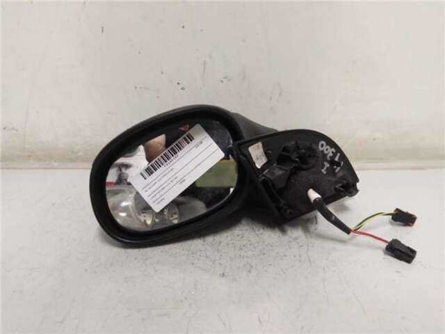 Retrovisor Izquierdo Citroen C3 1.6 16V HDI