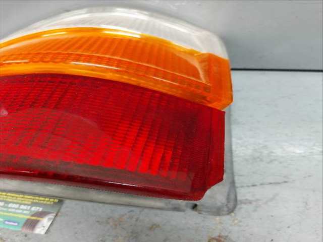 Foto 2ª: Piloto Trasero Derecho Renault 11 0.1 G (1988)