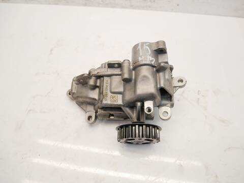 Bomba de Aceite Ford Transit 130 CV 96KW
