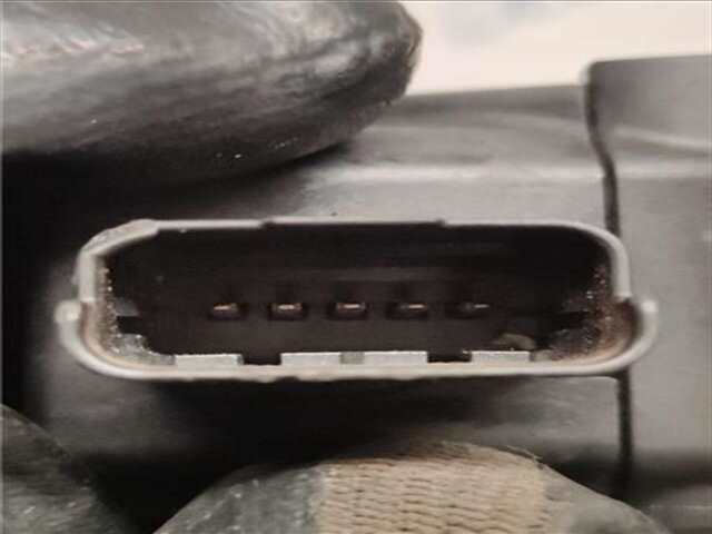 Foto 3ª: Pedal Acelerador Peugeot 207 1.4 CONFORT [1.4 LTR. - 50 KW HDI] [8HZ (DV4TD)]