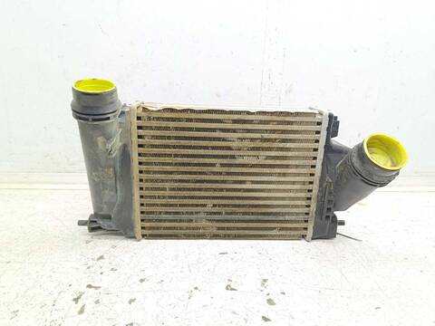 Intercooler Nissan X-Trail 360 130CV 96KW T32)