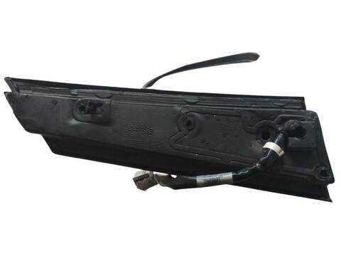 Foto 2ª: Retrovisor Derecho Ford C Max 1.6 TDCI II DXA/CB7 DXA/CEU) (2010)