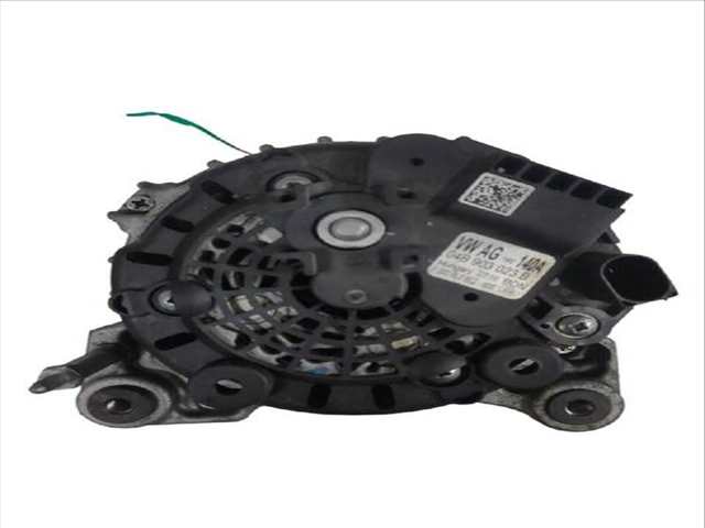 Alternador Skoda Fabia 1.4 TDI