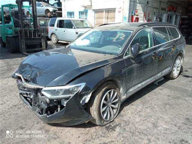 Mangueta Delantera Izquierda Volkswagen Passat 1.6 BLUEMOTION [1.6 LTR. - 88 KW TDI DPF]
