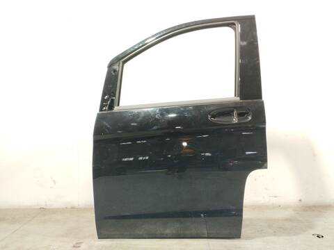Puerta Delantera Izquierda Mercedes Vito 114 CDI 447.601 447.603 447.605) 136CV 100KW FURGONETA