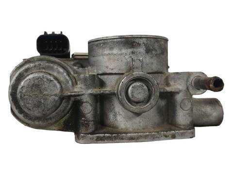 Foto 3ª: Caja Mariposa Opel Astra 1.6 L48) (2004)