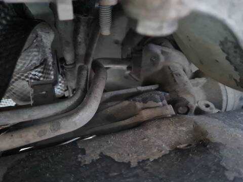 Cremallera de Direccion Citroen Berlingo CLUB M 99CV 73KW FURGON