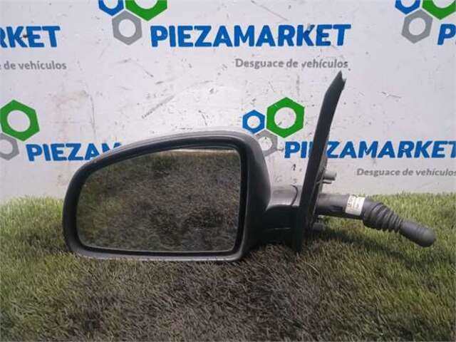 Retrovisor Izquierdo Opel Meriva 1.6 16V