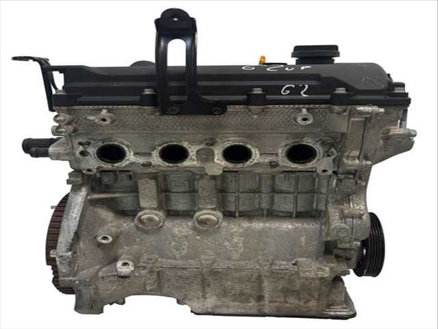 Motor Completo Hyundai i10 MK1 78CV 57KW