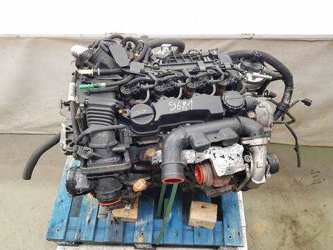 Motor Completo Ford Focus TREND