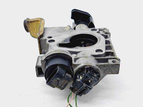 Foto 4ª: Caja Mariposa Fiat Panda 1.2 CAT 60CV 44KW [188A4.000] (2003)