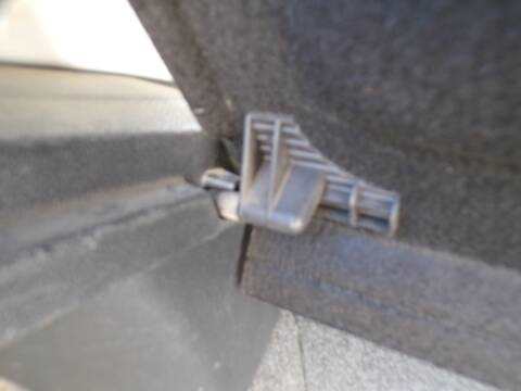 Foto 3ª: Bandeja Trasera Volkswagen Golf CBD (2009)