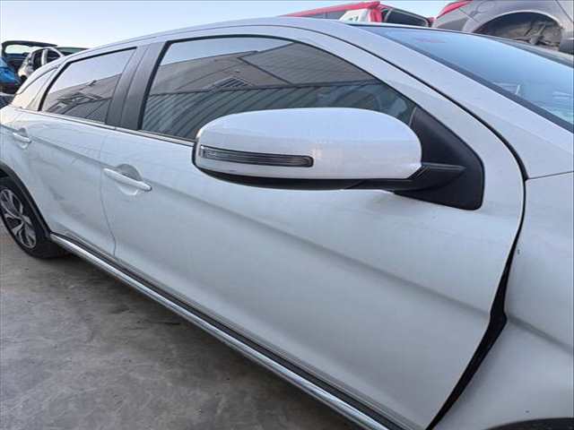 Foto 3ª: Puerta Delantera Derecha Citroen C4 9HD AIRCROSS (2014)