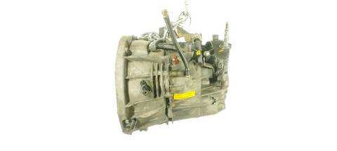 Foto 3ª: Caja Cambios Nissan Primastar DCI 100 [F9Q 760] (2001)