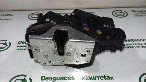 Foto 2ª: Cerradura Puerta Delantera Derecha Bmw Serie 3 315 2.0 16V DIESEL CAT BERLINA 136CV 100KW [20-4D-1] (1999)