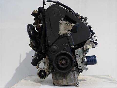 Foto 4ª: Motor Completo Citroen Xsara 2.0 HDI PICASSO 90CV 66KW [RHY (DW10TD)] (2002)
